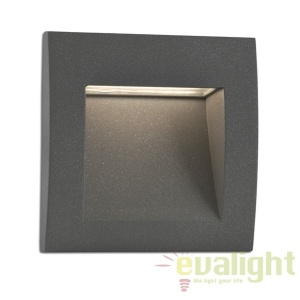 Corp de iluminat exterior incastrabil LED IP65 SEDNA-3 70148