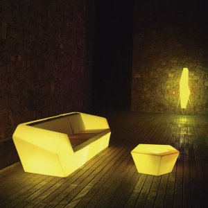 CORP DE ILUMINAT LED DECORATIV FAZ LAMP - Img 5