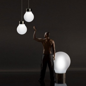 CORP DE ILUMINAT LED RGB DECORATIV THE SECOND LIGHT 75cm 196170 universul-luminii.ro