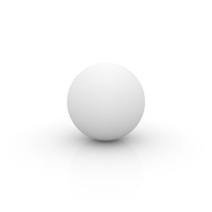 Corp de iluminat RGBW LED decorativ exterior Bubbles diametru 50cm 70750 universul-luminii.ro