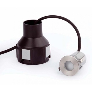Corp exterior incastrabil IP67 LED warm light Crosby 70459N