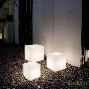 Corp iluminat decorativ exterior cu protectie IP44 LUNA PT1 D50 191607 179580 universul-luminii.ro
