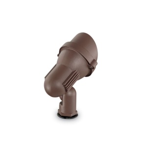 Corp iluminat exterior cu tarus IP65 TERRA PT1 SMALL COFFEE 163727