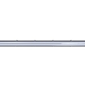 Corp iluminat liniar cu neon protectie IP65 Works gri 155cm - Img 3