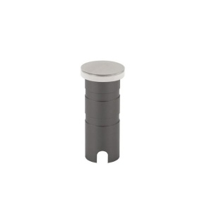 Corp incastrabil sol exterior IP67 2700K IK10 INLUX - Img 2