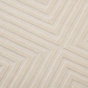 Covor design LUX Breck 300x400cm 115015 HZ - Img 3