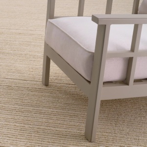 Covor design LUX tesut manual Torrance 300x400cm - Img 3