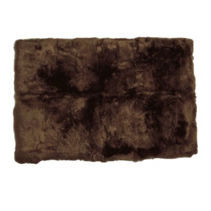 Covor din blana de oaie LW Noua Zeelanda, DesignRug 170x240cm