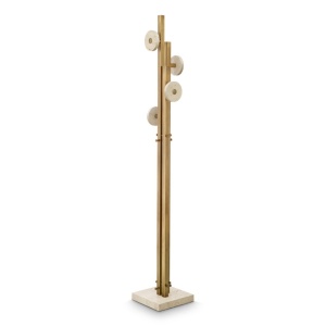 Cuier haine design LUX Amadora - Img 3