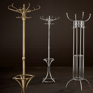 Cuier haine design LUX Kent, alama antica 104963 HZ - Img 2