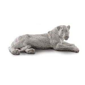 Figurina design decorativ Leona SV-946438 - Img 5