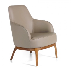Fotoliu elegant design italian Ardath AC 5043-SF809E