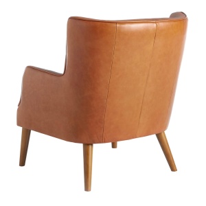 Fotoliu elegant design italian Ardath AC 5053-A978-M2851 - Img 4