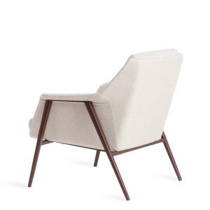 Fotoliu elegant design italian Ardath AC-A129 - Img 6