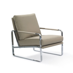 Fotoliu elegant, design LUX Emma AC-SF399 - Img 7