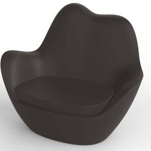 Fotoliu lounge design modern, exterior, interior, SABINAS LOUNGE CHAIR 45007 Vondom - Img 21