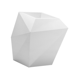 Ghiveci / Jardiniera plante design decorativ modern FAZ PLANTER XL II