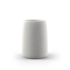 Ghiveci plante design decorativ exterior/interior Organic high round 42×57cm