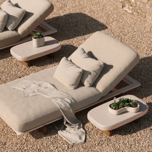 Ghiveci plante design decorativ modern exterior/interior MILOS NANO I - Img 15