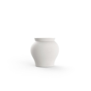Ghiveci plante design decorativ modern exterior/interior Venus 83x80cm