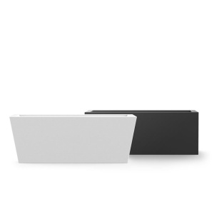 Jardiniera plante design decorativ exterior/interior JARDINIERE 100x40x40cm - Img 2