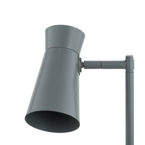 Lampa cu spot directionabil LORD 8872 salvie - Img 7