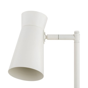 Lampa cu spot directionabil LORD 8876 alb crem - Img 7
