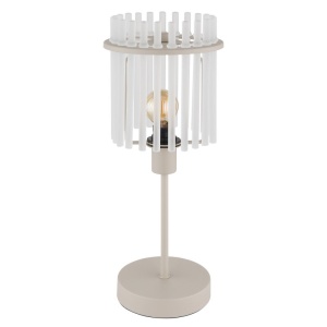 Lampa de masa design decorativ GORLEY - Img 4