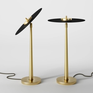 Lampa de masa design italian modern Vinyl-Inspired - Img 2