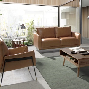 Lampa de masa eleganta design minimalist Steel 211650 universul-luminii.ro