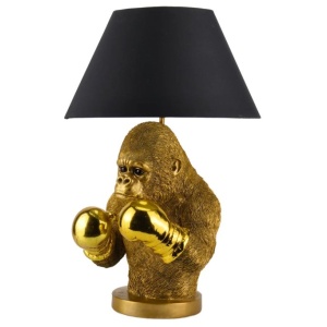 Lampa de masa KING APE 55cm - Img 4