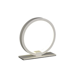 Lampa de masa LED design modern minimalist KITESURF small alba