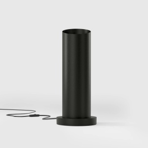 Lampa de masa tubulara din alama personalizabila Venere