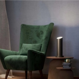 Lampa de masa tubulara din alama personalizabila Venere - Img 14