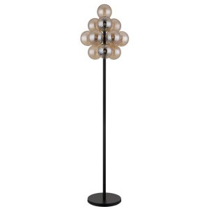 Lampa de podea cu 13 surse de lumina CONOR - Img 4