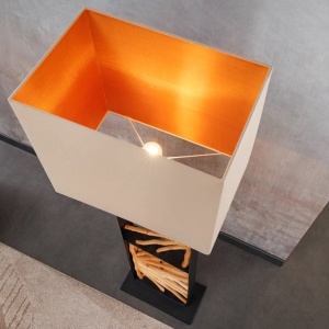 Lampa de podea design unic EUPHORIA 165cm - Img 10