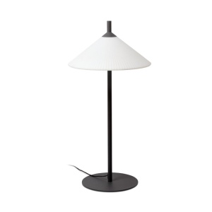 Lampa de podea iluminat exterior decorativ SAIGON 115/R55 gri/alb