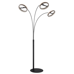 Lampa de podea LED CCT DELLA 621010 universul-luminii.ro