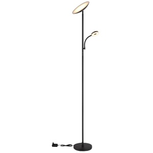 Lampa de podea LED CCT si reader LED SKOPO