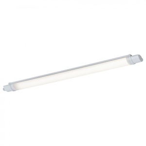 Lampa LED aplicata de mobila bucatarie / oglinda baie IP65 Drop Light 60cm