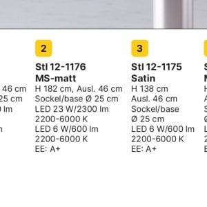 Lampa LED de birou dimabila stil modern Cobra satin chrome 199820 universul-luminii.ro