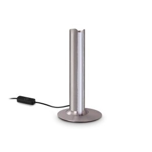 Lampa LED de masa DORICA TL1 BRONZO