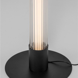 Lampa LED de podea design modern GLOVIA - Img 6