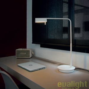 lampa-led-moderna-veioza-de-birou-touch-dimmer-academy-crom-28202