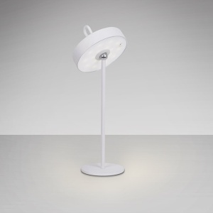 Lampa LED portabila iluminat decorativ IP54 JIGRA alba 225020 universul-luminii.ro