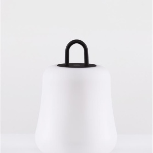 Lampa LED portabila iluminat exterior decorativ JIGRA 139130 universul-luminii.ro
