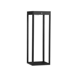 Lampa solara cu senzor de miscare IP65 SOLAZ - Img 2