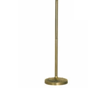 Lampadar cu sticla tiffany Dragonfly 140460 universul-luminii.ro