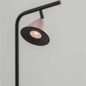Lampadar de podea modern CONICO Coffee - Img 5
