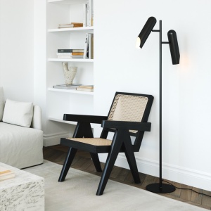 Lampadar de podea modern design minimalist nordic Rochelle - Img 1